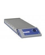 Agitador magnético múltiple sin calefacción con 10 puestos de trabajo, modelo 5NC de la marca RSLab