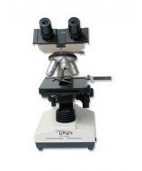 Microscopio 100/107 binocular
