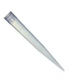 Universal Tips 100-1,000µl for Pipette Variable Volume