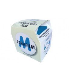 Parafilm® M paper roll, 100mm x 38metres