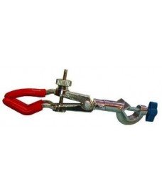 30mm 3-finger Clamp with Rotating Boss Head