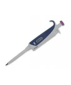 Single Channel Variable Volume Pipette, 0.5-10 µl