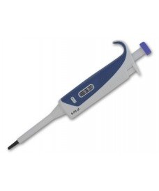 Single Channel Variable Volume Pipette, 5-50 µl
