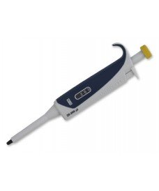 Single Channel Variable Volume Pipette, 20-200 µl