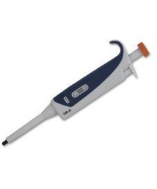 Pipette automatique à volume fixe de 500 µl.