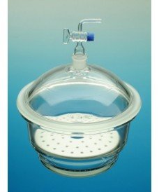 Dessiccateur verre a...