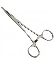 Mosquito Artery Forceps Straight, 120mm
