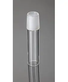 Tube with Male Ground Glass Joint 10/19
