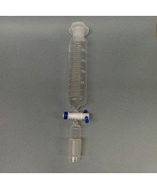 250ml Dropping Funnel, PTFE Stopcock