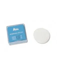 47mm Membrane Filter Disc, 0.22µm