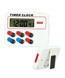 Electronic timer clock digital