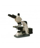 Microscopio de fluorescencia