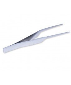 Entomology Forceps for insects and worms, 100mm