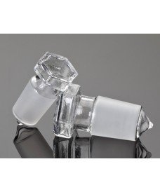 Ground-Glass Stopper Standard Joint 10/19
