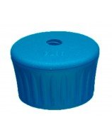 Plastic Knob with Hole for Simax Lid Desiccator