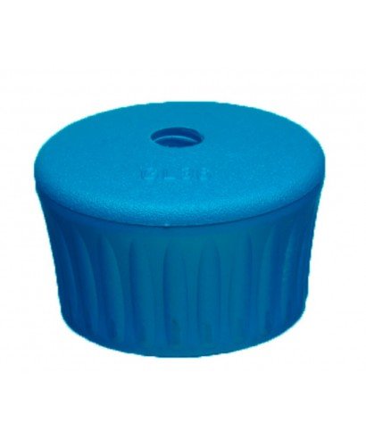 Plastic Knob with Hole for Simax Lid Desiccator
