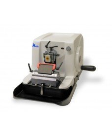 Microtomo de rotación manual 0.5-60 µm