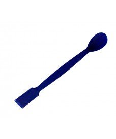 160 mm Spoon-Flat Plastic Spatula