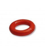 48 mm PVC Covered Steel Flask Ring