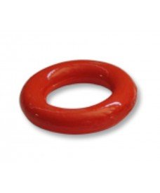 61 mm PVC Covered Steel Flask Ring