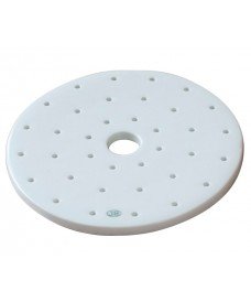 Disco porcelana de 290 mm de diámetro para desecador Simax