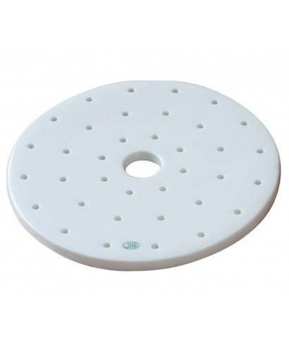 290 mm Porcelain Plate for Simax Desiccators