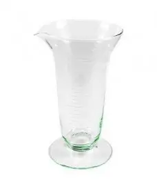 500 ml Glass Bell-Shaped Measure Graduated