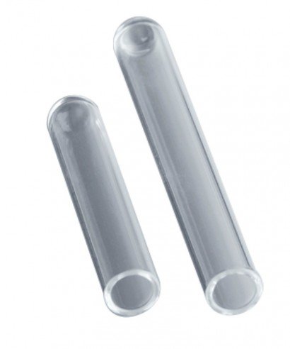 6x35 mm Durham Glass Tube