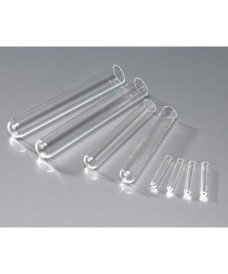 6x50 mm Durham Glass Tube