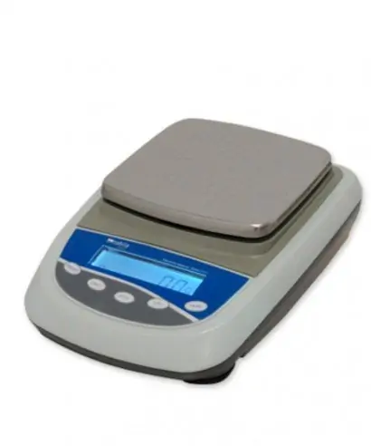 Balanza digital / Báscula de precisión para laboratorio GRAM 6Kg/0,1g  (FH-6000)