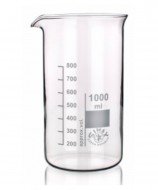 250 ml Tall Form Glass Beaker