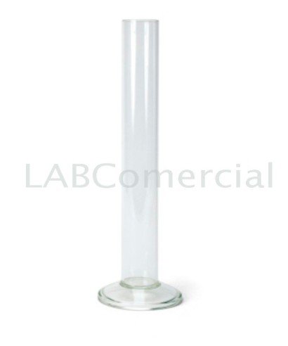 Alcoolmètre (hydromètre) En Verre 0-100% + Verre Doseur Plastique 100 Ml - Pour Tester Le Taux D'alcool Des Spiritueux