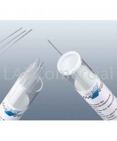 Capillary Tubes for the determination of the melting point of fats and single-use