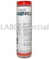 Microhematocrit Capillary Tubes with Heparin