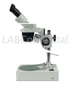 Binocular Educational Stereomicroscope 200