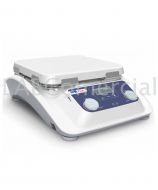 Digital Magnetic Stirrer with Heating 6C