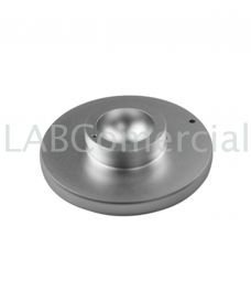 Accesorio para agitador magnético: soporte para matraz esférico 50ml