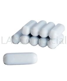 Imanes revestidos de teflón para agitadores magnéticos de laboratorio Imanes revestidos de teflón para agitadores magnéticos de laboratorio