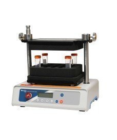 Digital Vortex Shaker, Multi-tubes