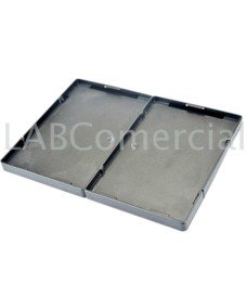 Microplate Adapter for Shaker