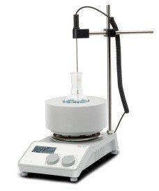 Heating Mantle Stirrer
