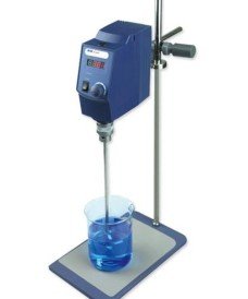 Agitateur à tige analogique RS13 Led-20