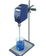 Agitador de varilla analógico con pantalla LED 13-20