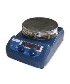 Digital Magnetic Stirrer with Heating 11C