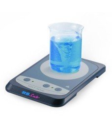 Self-reversing Magnetic Stirrer without Heating 1F