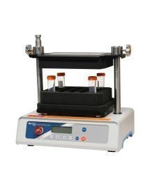 Digital Vortex Shaker, Multi-tubes