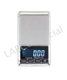 Precision Balance 0.01g Pocket Mini