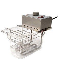 Thermostatic bath for education