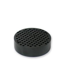 Bloque metálico para baño 603/3