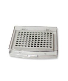 Metal block for 603/10, 603/20 and 603/100 Baths